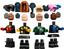 Конструктор LEGO Harry Potter Волшебный чемодан Хогвартса, 603 деталей (76399) - миниатюра 8
