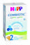 Суха молочна суміш HiPP Combiotic 2, 300 г - мініатюра 1