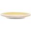 Тарілка десертна Ipec Grano 20 см жовта (30905189) - мініатюра 2