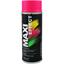 Эмаль аэрозольная Maxi Color Effect флуоресцентная розовая 400 мл - миниатюра 1