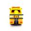 Автомодель TechnoDrive City service Евакуатор жовтий (510651.270) - мініатюра 5