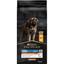 Сухий корм для дорослих собак великих порід Purina Pro Plan Large Robust Adult, з куркою, 14 кг (12375799) - мініатюра 2