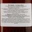 Віскі Jim Beam White Straight Bourbon, 40%, 0,5 л (1105) - мініатюра 3
