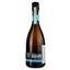 Вино ігристе Dal Bello Prosecco Treviso Brut, 11%, 0,75 л (8000009048448) - мініатюра 2