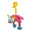 Іграшка-підвіска Taf Toys Жужу Метелик (10555) - мініатюра 1