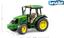 Трактор Bruder John Deere 5115M (02106) - мініатюра 3
