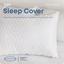 Подушка ТЕП Sleepcover New 50х70 см біла (3-01189_00000) - мініатюра 2