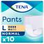 Труси-підгузники для дорослих Tena Pants Normal Large, 10 шт. - мініатюра 1