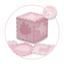 Килимок-пазл MoMi Zawi pink, рожевий, 150x150 см (MAED00012) - мініатюра 3