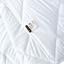 Одеяло Ideia Comfort зимнее, 210х140 см, белый (8-11899) - миниатюра 2