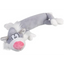 Игрушка для собак GiGwi Plush Кот с пищалкой, 63 см (75227) - миниатюра 1