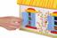 Кукольный домик Goki с мебелью, 19 предметов (51742G) - миниатюра 6