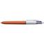 Ручка шариковая BIC 4 Colours Original Fine, 1 мм, 4 цвета, 1 шт. (982867) - миниатюра 2