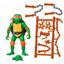 Ігрова фігурка TMNT Черепашки-ніндзя Movie III Мікеланджело, 11,5 см (83283) - мініатюра 3