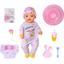 Лялька Baby Born Мила мала з аксесуарами, 36 см (835685) - мініатюра 1