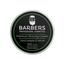 Крем для гоління Barbers Black Pepper-Vetiver з тонізуючим ефектом, 100 мл - мініатюра 1