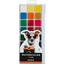 Краски акварельные Kite Dogs 24 цвета (K23-442) - миниатюра 1