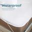 Простыня на резинках ТЕП Waterproof Р.S. водонепроницаемая трикотажная 200х180 см (2-00677_00000) - миниатюра 2