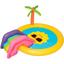 Дитячий надувний басейн Bestway 53071 (24336) - мініатюра 1
