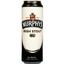 Пиво Murphy's Irish Stout, темне, 4%, з/б, 0,5 л - мініатюра 1