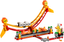 Конструктор LEGO Super Mario Lava Wave Ride, 218 деталей (71416) - мініатюра 2