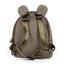 Дитячий рюкзак Childhome My first bag, хакі (CWKIDBKA) - мініатюра 4