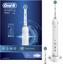 Электрическая зубная щетка Oral-b Smart 4 CrossAction White - миниатюра 1