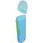 Чохол для зубної щітки та пасти Supretto, блакитний (55010002) - мініатюра 2