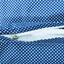 Комплект постельного белья в коляску Papaella, синий, 80х60 см (8-10446) - миниатюра 3