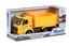 Машинка Same Toy Truck Самосвал, желтый (98-614Ut-1) - миниатюра 3