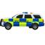 Машинка Road Rippers Rush & Rescue Поліція UK (20244) - мініатюра 3