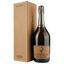 Шампанське Billecart-Salmon Champagne Sous Bois Brut АОС, біле, брют, 0,75 л - мініатюра 1