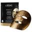Маска-салфетка Lierac Премиум Золотая маска, 20 мл - миниатюра 1