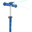 Сигнал звуковий із ліхтариком Globber Mini Buzzer синій (530-100) - мініатюра 3