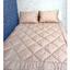 Ковдра LightHouse Comfort Color Brend, 140х210 см, бежева (602220) - мініатюра 2