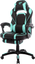 Геймерське крісло GT Racer чорне з ментоловим (X-2749-1 Black/Mint) - мініатюра 3