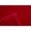 Рушник Lotus Готель, 70х40 см, червоний (2000008479585) - мініатюра 3