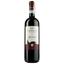 Вино Tiezzi Rosso di Montalcino DOC Poggio Cerrino 2019, 14%, 0,75 л (ALR16173) - миниатюра 1