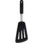 Лопатка кухонна Oxo Good Grips 30.4 см чорна (1071532) - мініатюра 1