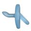 Пустышка силиконовая Suavinex, анатомическая, 0-6 мес., голубой (307246) - миниатюра 2