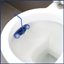 Туалетний блок для унітазу Bref Color aktiv Свіжість лаванди, 2 шт. (785458) - мініатюра 4