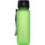 Пляшка для води UZspace Colorful Frosted, 800 мл, свіжо-зелений (3053) - мініатюра 1