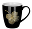 Чашка Keramia Golden leaf, 360 мл (21-279-068) - мініатюра 1