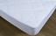 Наматрацник-чохол Othello New Aqua Comfort Micra, 200х180х30 см, білий (2000022263658) - мініатюра 1