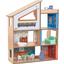 Ляльковий будиночок KidKraft Hazel City Life Mansion (65990) - мініатюра 1