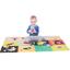 Дитячий розвиваючий ігровий килимок-пазл Baby Great Пригода піратів, 122х92 см (GB-M1501) - мініатюра 3