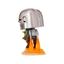 Игровая фигурка Funko Pop Мандалорец, 9,6 см (50959) - миниатюра 2