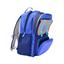 Рюкзак Upixel Dreamer Space School Bag, синий с серым (U23-X01-A) - миниатюра 2