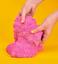 Песок для детского творчества Kinetic Sand Розовый блеск, 907 г (71489P) - миниатюра 4