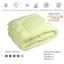 Одеяло силиконовое Руно, евростандарт, 220х200 см, молочный (322.52СЛБ_молочний) - миниатюра 2
